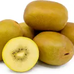 Gold Kiwifruit Market