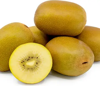 Gold Kiwifruit Market