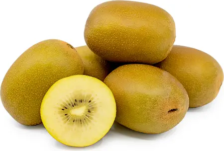 Gold Kiwifruit Market