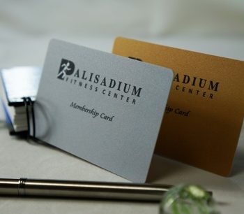 Gold card manufacturer Silver card manufacturer