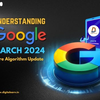 Google Core update March 2024