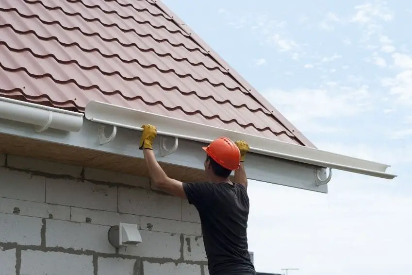 Gutter Installation Services