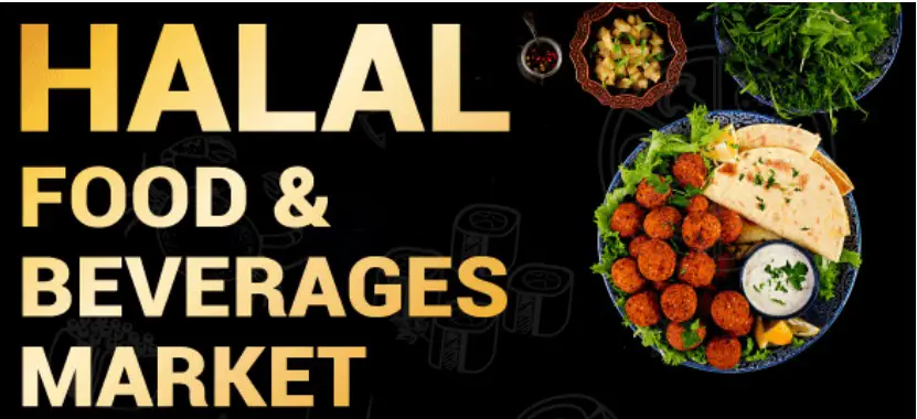 Halal Food and Beverages Market