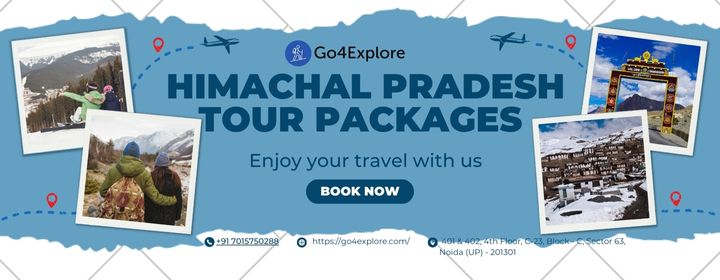 Himachal Pradesh tour packages (1)