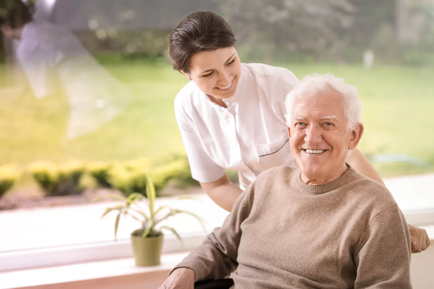 Home Care Services near in GA