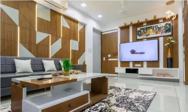 Home Interior Design, Home Interior Designers, Home Interior Designers in Ahmedabad, interior designers