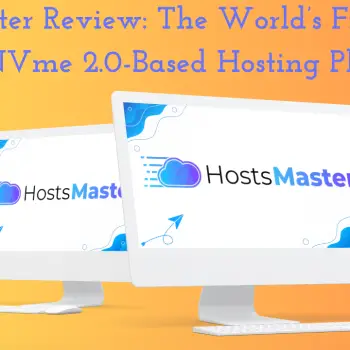 HostsMaster Review