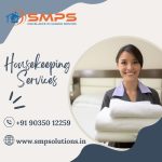 Housekeeping Services in Koramangala..