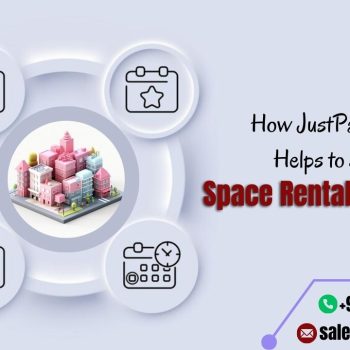 How JustPark Clone Helps to Start a Space Rental Business