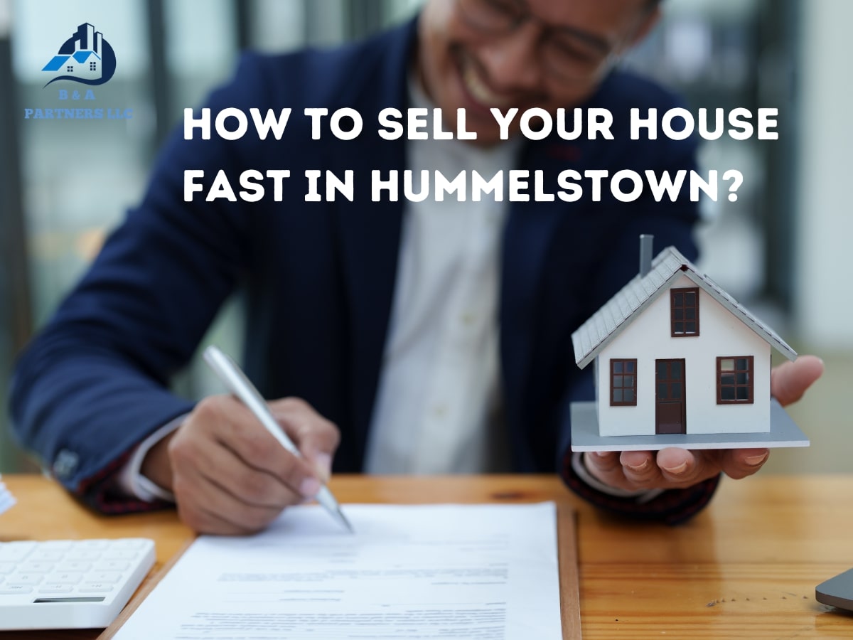 How-To-Sell-Your-House-Fast-in-Hummelstown