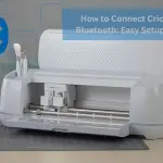How to Connect Cricut via Bluetooth Easy Setup Guide