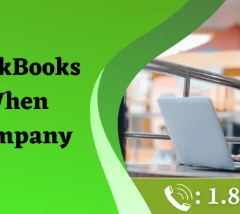 How to Fix QuickBooks closes when opening company file