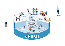 Human Resource Management Software Market