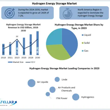 Hydrogen-Energy-Storage-Industry