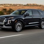 Hyundai Palisade DIY Repair Manual