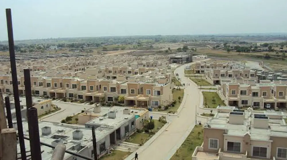 Housing societies in Rawalpindi