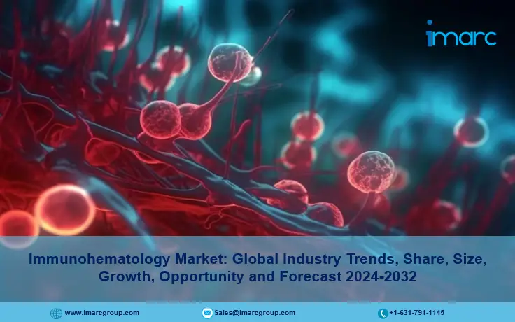 Immunohematology Market