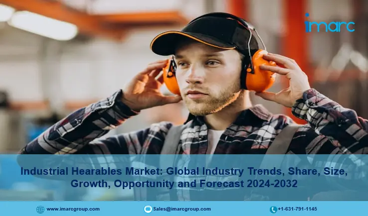 Industrial Hearables Market