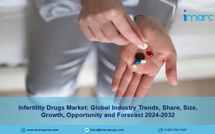 Infertility Drugs Market