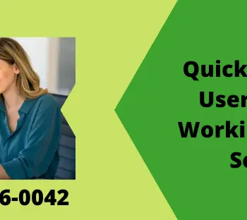 Instant Method To Fix QuickBooks Multi User Mode Not Working Issue