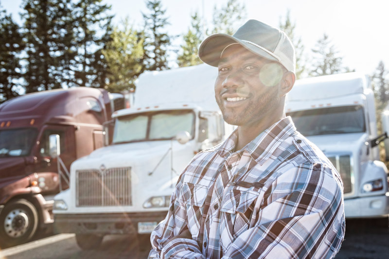 trucking insurance agency