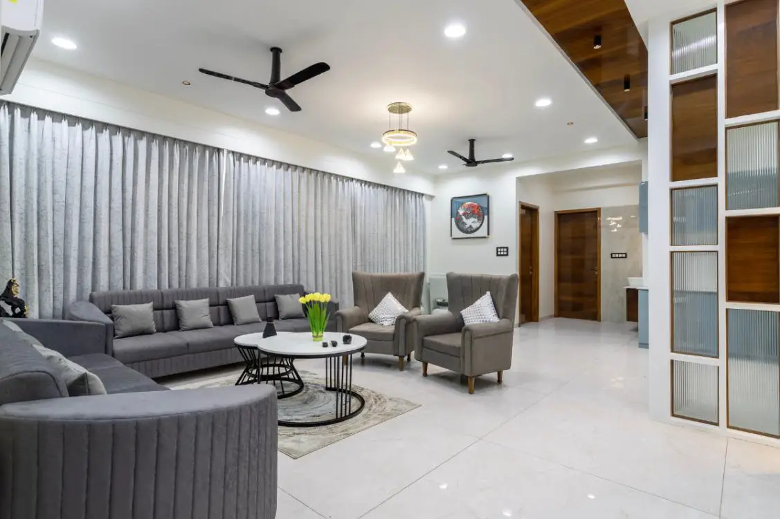 Interior Design Company in Ahmedabad  Interior Design services in Ahmedabad