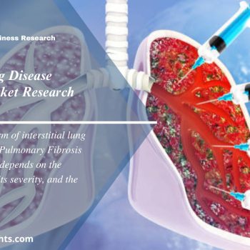 Interstitial Lung Disease Treatment Market ne