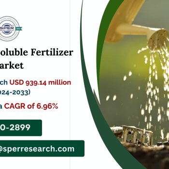 Italy Water Soluble Fertilizer Market