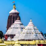 Jagannath Temple Puri (1)
