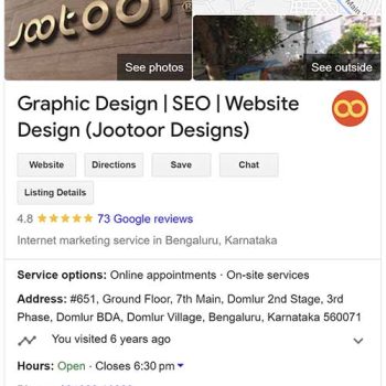 Jootoor-Designs-Bangalore