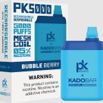 Kado Bar PK5000