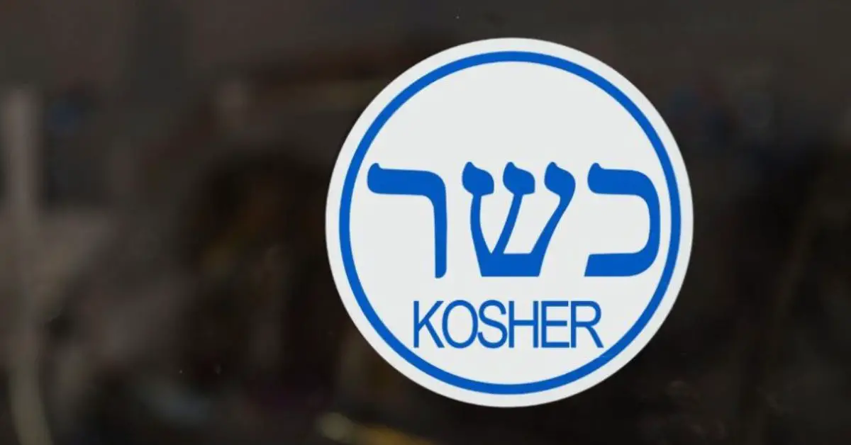 Kosher