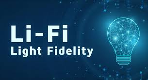 Light Fidelity [LiFi] Technology Market