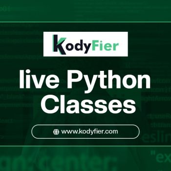 Live Python Classes