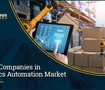 Logistics-Automation-Market