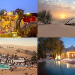 Main- Desert Safari and City Tours