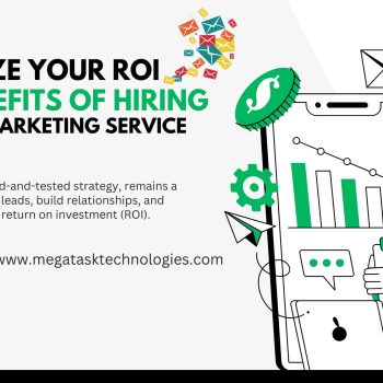 Maximize Your ROI  The Benefits of Hiring an Email Marketing Service in Delhi-min