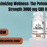 Maximizing Wellness The Potency of Extra Strength 3000 mg CBD Oil-min-min (3)