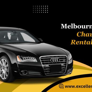 Melbourne's Finest Chauffeur Car Rentals For You