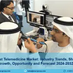 Middle East Telemedicine Market-min