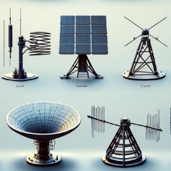 Military Non-Steerable Antenna Market