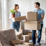 Moving costs in dubai
