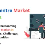 Navigating the Booming Data Centre Market in India Trends, Challenges, and Opportunities