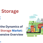Unpacking the Dynamics of the Energy Storage Market: A Comprehensive Overview