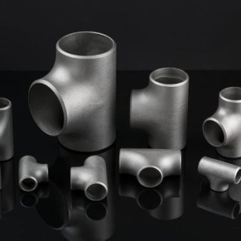 Top Notch Pipe Fittings Manufacturer in India