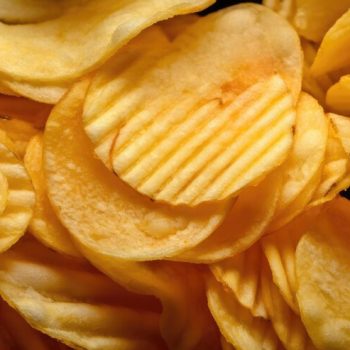 North America Potato Chips Market