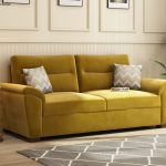 Norvin 3 Seater Sofa1