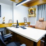 Office Interior Designer in Ahmedabad