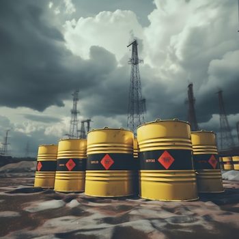 Oilfield Chemicals Market