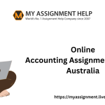 Online Accounting Assignment Help in Australia